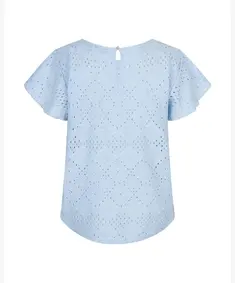 Red Button dames blouse