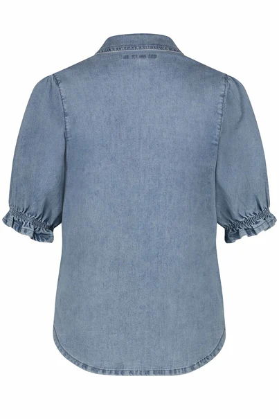 Red Button dames blouse