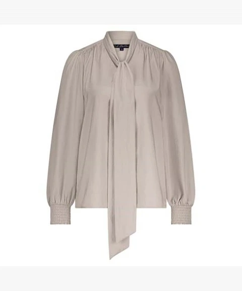 Red Button dames blouse