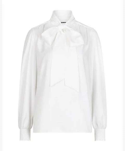 Red Button dames blouse