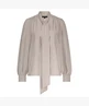 Red Button dames blouse