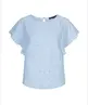 Red Button dames blouse