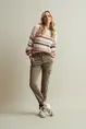 Red Button dames broek Cargo