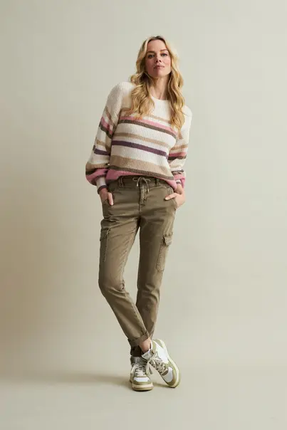 Red Button dames broek Cargo