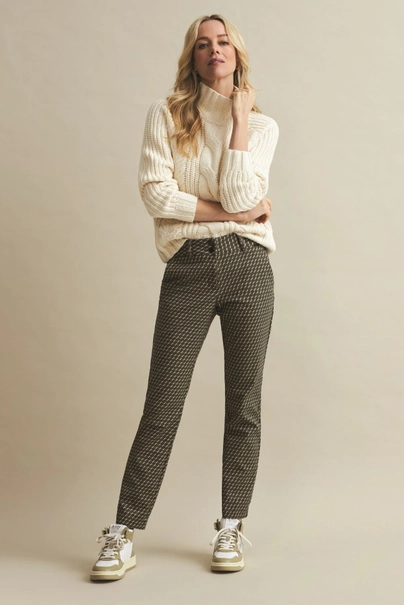 Red Button dames broek Diana