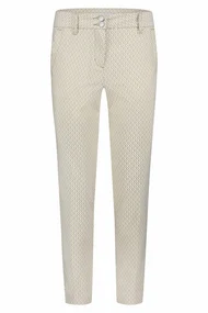 Red Button dames broek lang