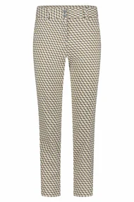 Red Button dames broek lang