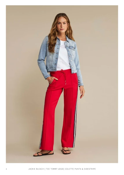 Red Button dames broek lang