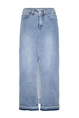 Red Button dames jeans rok Sibelle