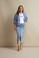 Red Button dames jeans rok Sibelle