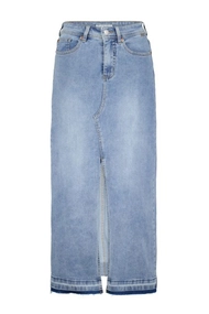 Red Button dames jeans rok Sibelle