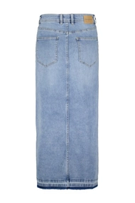 Red Button dames jeans rok Sibelle