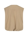 Red Button Gilet