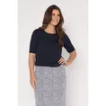 Roberto Sarto dames blouse