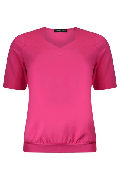 Roberto Sarto dames blouse