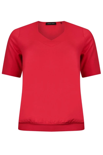 Roberto Sarto dames blouse