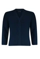 Roberto Sarto dames vest lange mouw