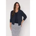 Roberto Sarto dames vest lange mouw