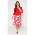 Roberto Sarto dames vest lange mouw