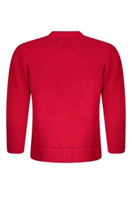 Roberto Sarto dames vest lange mouw