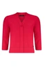 Roberto Sarto dames vest lange mouw