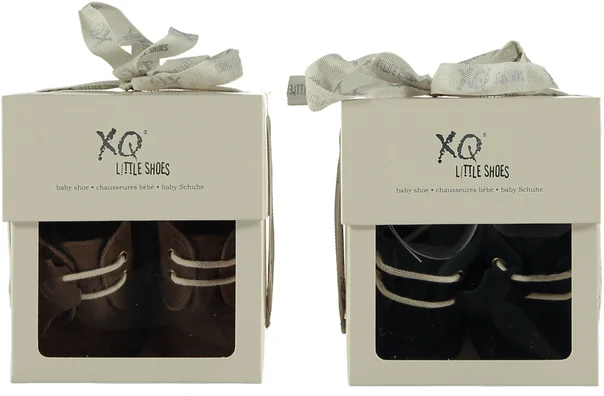 Sarlini baby schoentjes