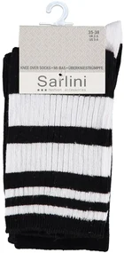 Sarlini meisjes kniekousen
