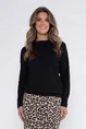 Sarto dames blouse lange mouw