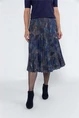 Sarto dames rok midi