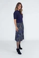 Sarto dames rok midi