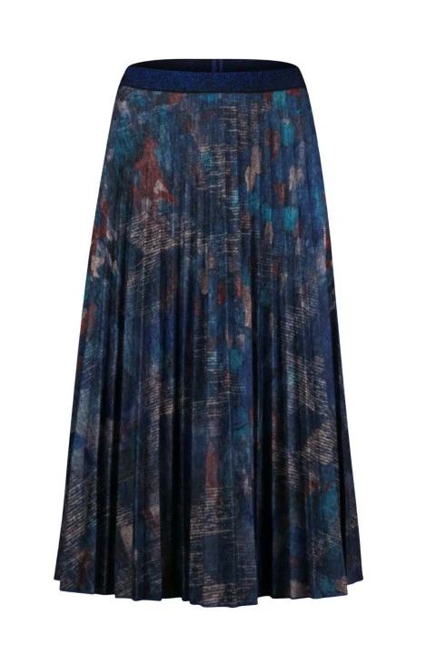 Sarto dames rok midi