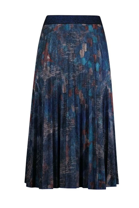 Sarto dames rok midi