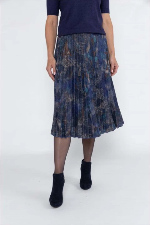Sarto dames rok midi