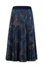 Sarto dames rok midi