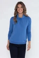 Sarto dames shirt lange mouw