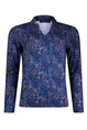 Sarto dames shirt lange mouw