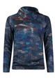 Sarto dames shirt lange mouw