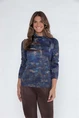 Sarto dames shirt lange mouw