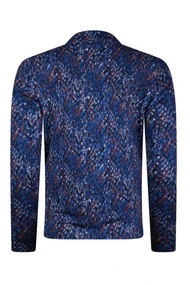 Sarto dames shirt lange mouw