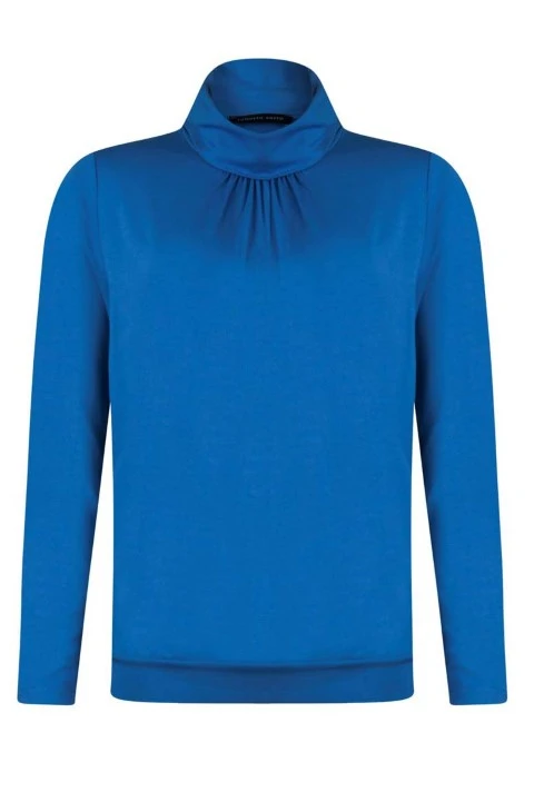 Sarto dames shirt lange mouw