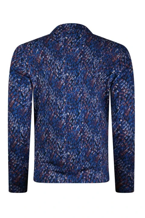 Sarto dames shirt lange mouw