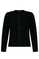 Sarto dames vest lange mouw