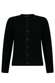 Sarto dames vest lange mouw