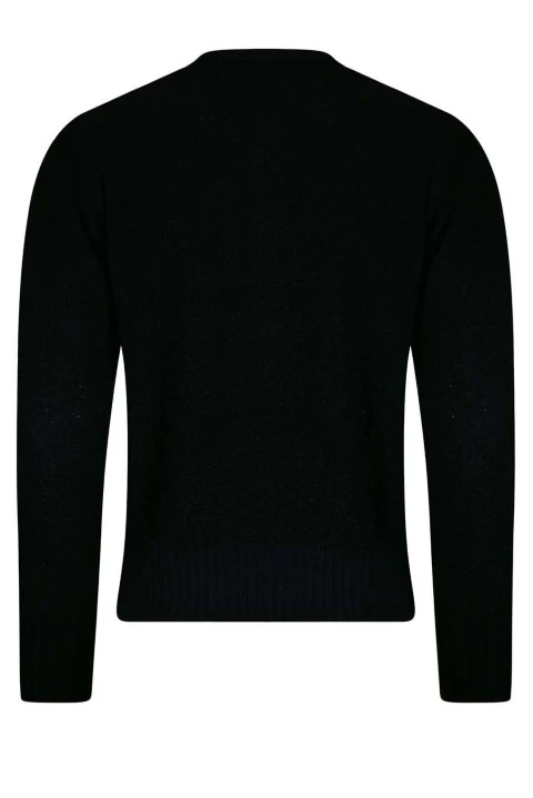 Sarto dames vest lange mouw