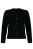 Sarto dames vest lange mouw