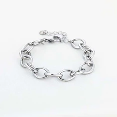 Schakel armband