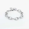 Schakel armband