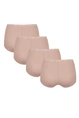 Sloggi Basic+ Maxi 4Pack