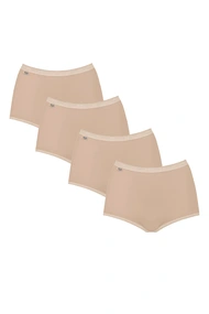 Sloggi Basic+ Maxi 4Pack