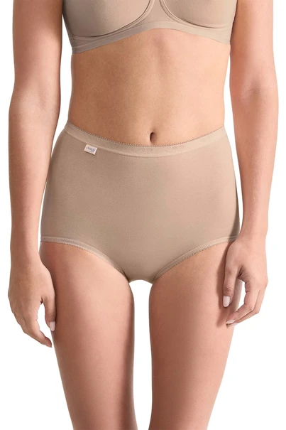 Sloggi Basic+ Maxi 4Pack